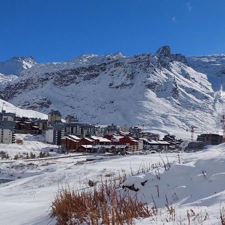 Apartment Altitude 2100 By Interhome Tignes Exterior photo