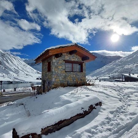 Apartment Altitude 2100 By Interhome Tignes Exterior photo