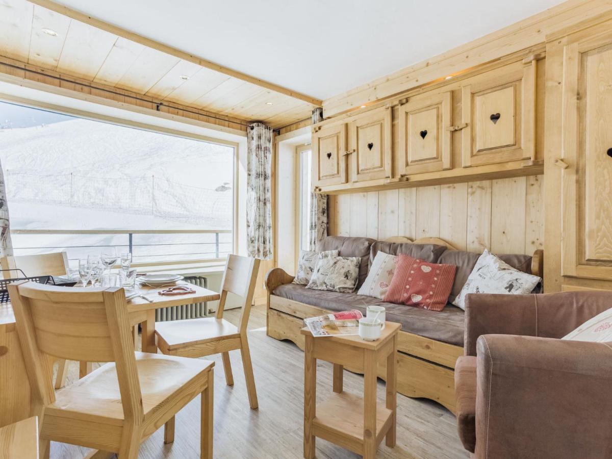 Apartment Altitude 2100 By Interhome Tignes Exterior photo