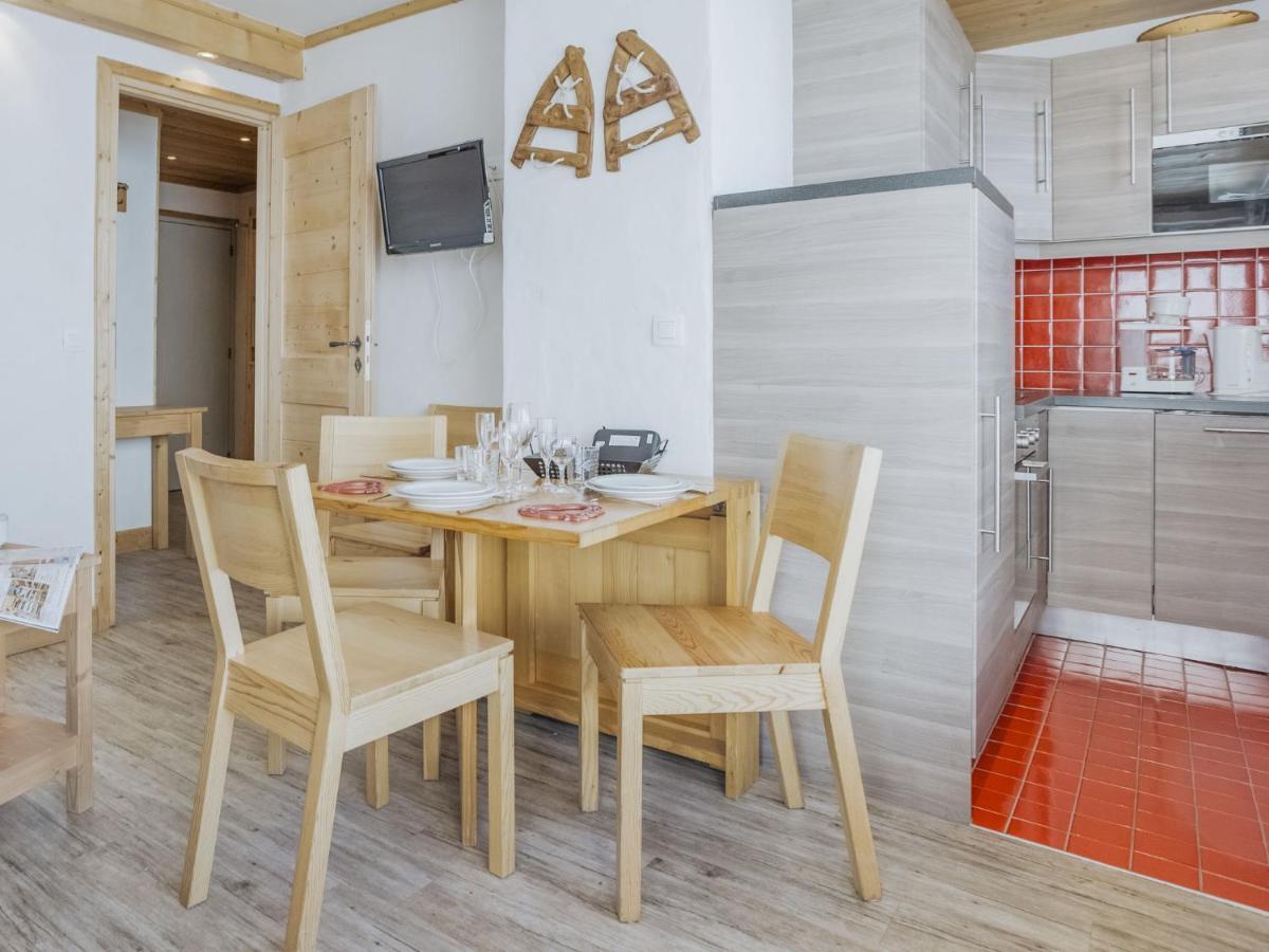 Apartment Altitude 2100 By Interhome Tignes Exterior photo