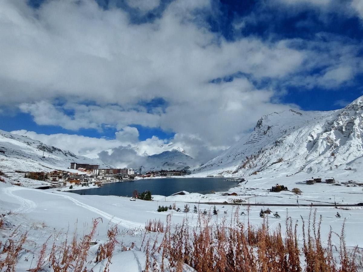 Apartment Altitude 2100 By Interhome Tignes Exterior photo